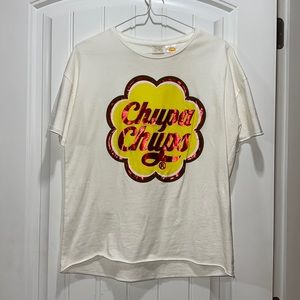 Chupa Chups T-shirt